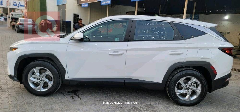 هيونداي توسان